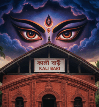 Kali Bari